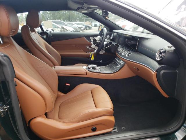 2021 MERCEDES-BENZ E 450 W1K1K5JB4MF157485