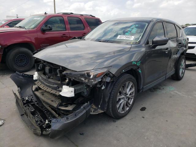 2020 MAZDA CX-5 GRAND JM3KFADMXL0835433