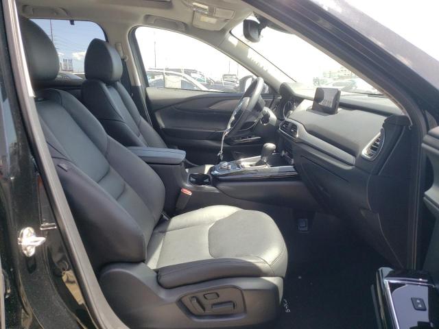 2021 MAZDA CX-9 TOURI JM3TCBCYXM0542043