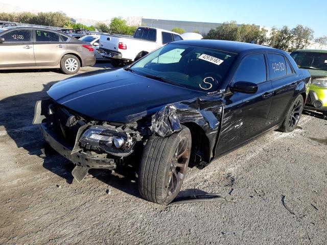 2020 CHRYSLER 300 TOURIN 2C3CCAAGXLH137604