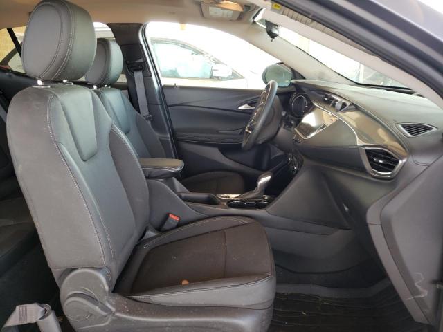 2022 BUICK ENCORE GX KL4MMDSL0NB065649