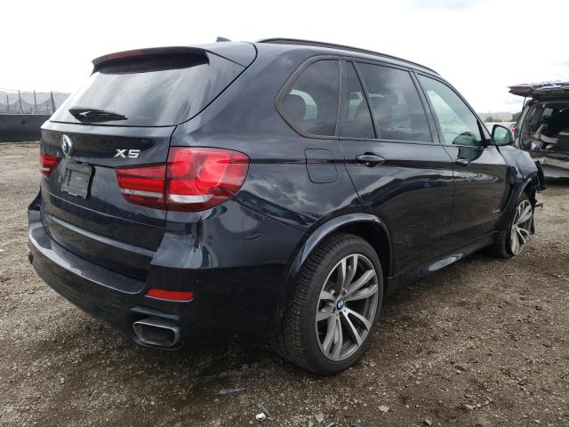 2016 BMW X5 XDRIVE3 5UXKR0C52G0U11219