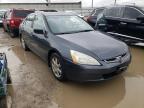 2005 HONDA  ACCORD