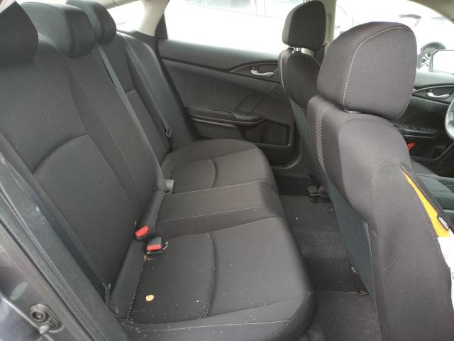 2018 HONDA CIVIC LX 19XFC2F59JE203185