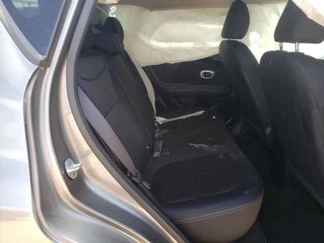2016 KIA SOUL KNDJN2A24G7291122