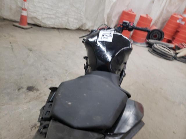 2021 HONDA CBR500 RA MLHPC6252M5200076
