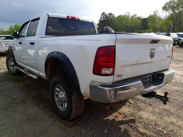 2015 RAM 2500 ST 3C6UR5CJ7FG634667