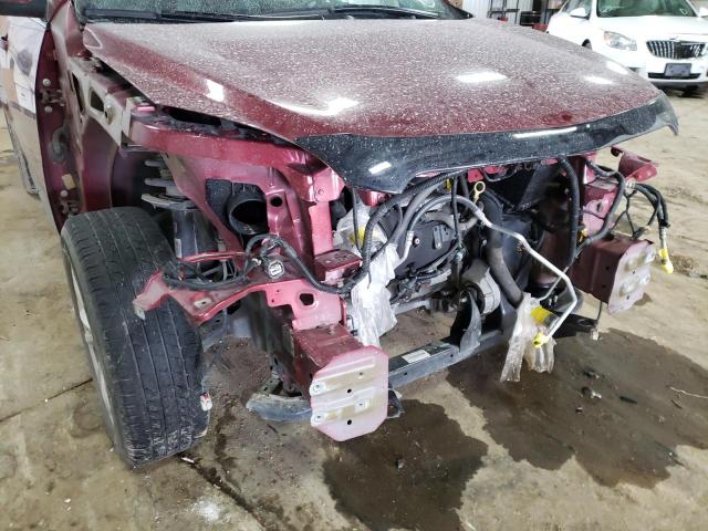 2016 CHEVROLET EQUINOX LT 2GNALCEK2G1140483