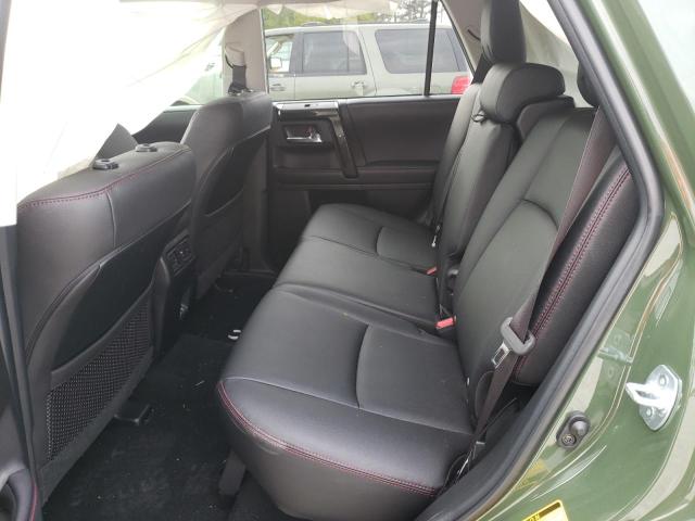 2022 TOYOTA 4RUNNER SR JTERU5JR0N5973147