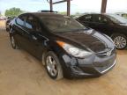 2011 HYUNDAI  ELANTRA