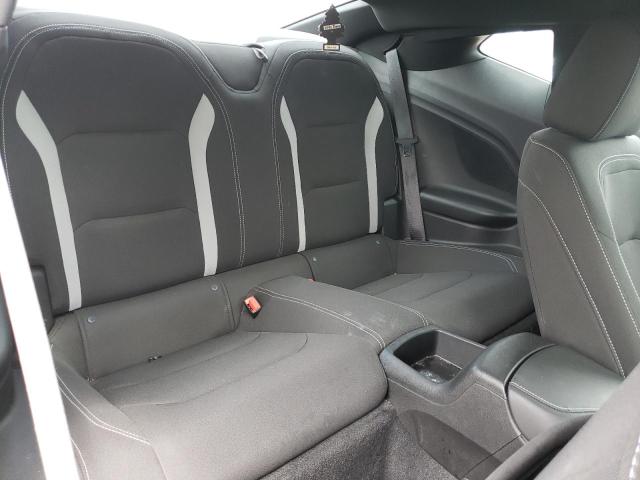 2021 CHEVROLET CAMARO LS 1G1FB1RS2M0129127