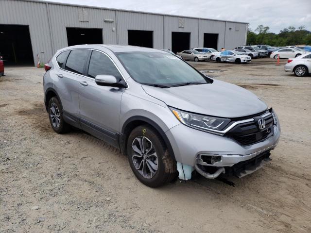 2020 HONDA CR-V EXL 2HKRW2H88LH675680