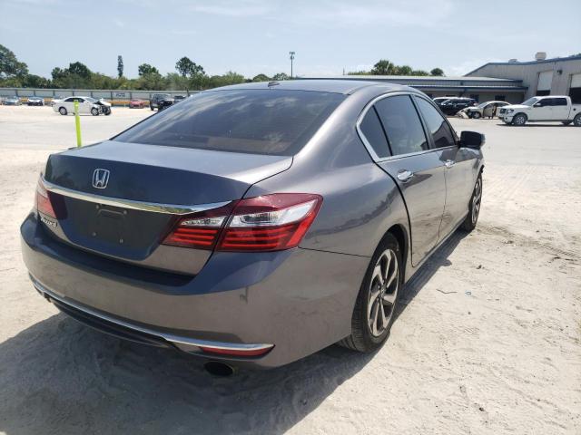 2016 HONDA ACCORD EXL 1HGCR2F8XGA244188