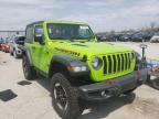 JEEP WRANGLER 2021 foto