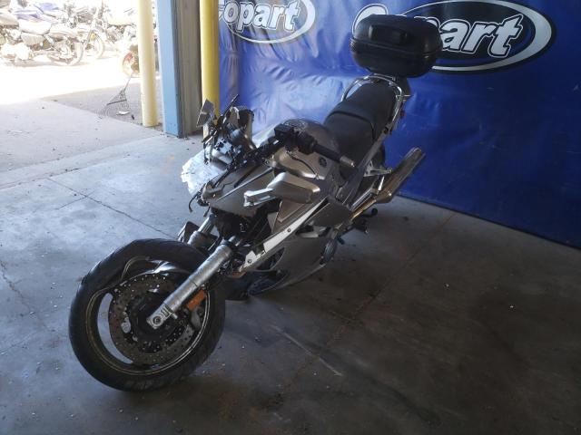 2011 YAMAHA FJR1300 A JYARP15E6BA007668