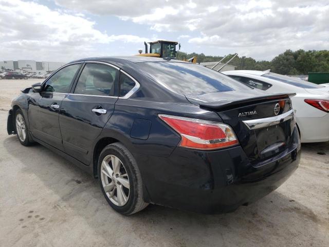 2015 NISSAN ALTIMA 2.5 1N4AL3AP0FN374053