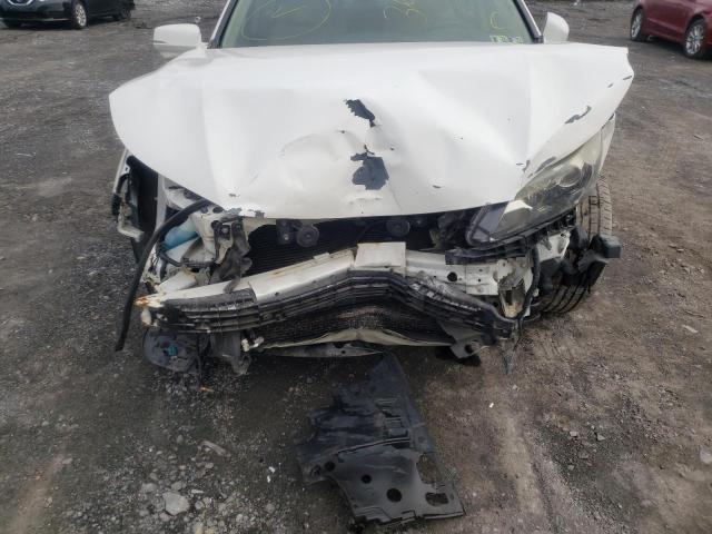 2015 HONDA ACCORD EXL 1HGCR3F84FA005613