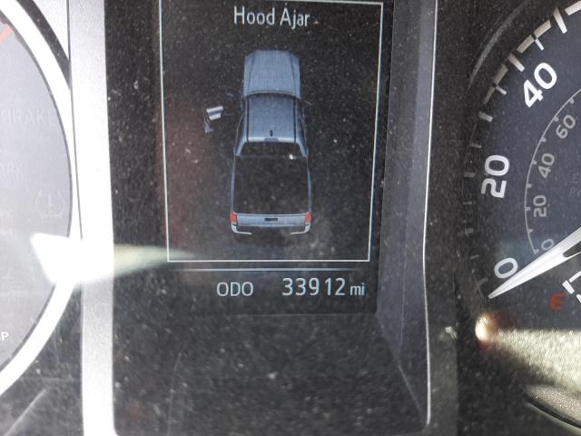 2019 TOYOTA TACOMA DOU 3TMAZ5CN6KM082041