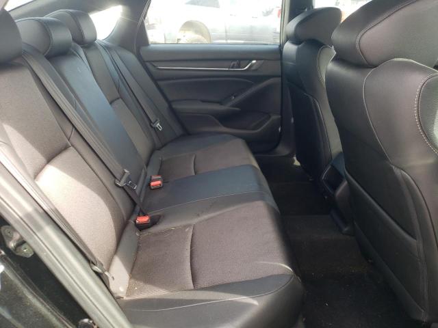 1HGCV1F38KA065876 Honda Accord Spo 2019. Фото: 5