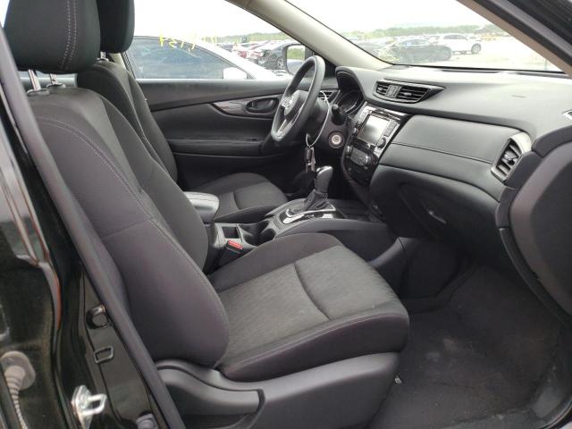 2020 NISSAN ROGUE S JN8AT2MT6LW012073