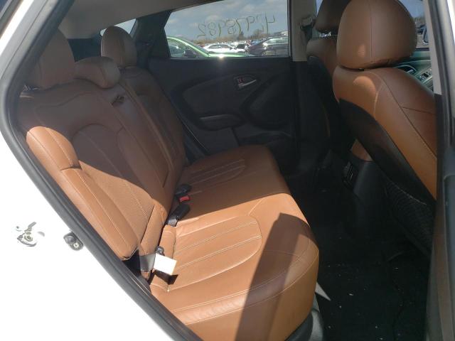 2015 HYUNDAI TUCSON LIM KM8JU3AG4FU101593