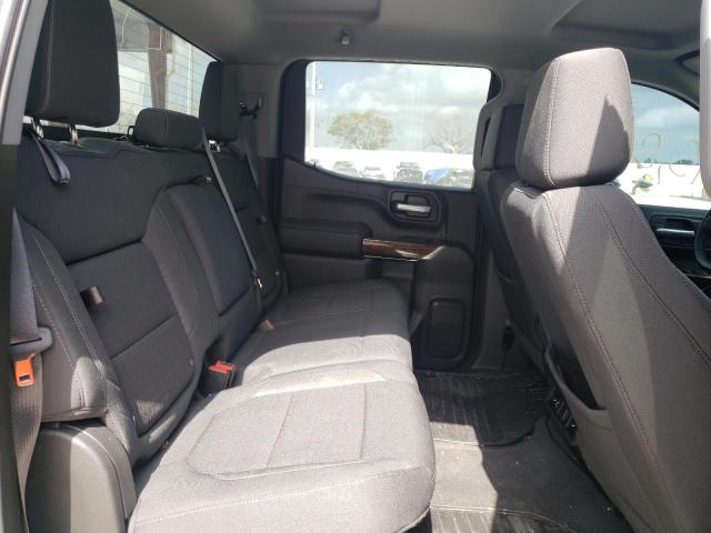 2021 GMC SIERRA C15 3GTP8CED1MG271848