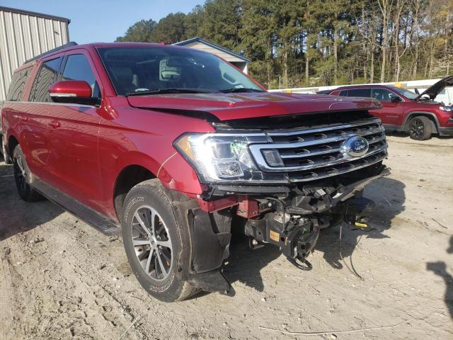 2018 FORD EXPEDITION 1FMJK1JT9JEA27596