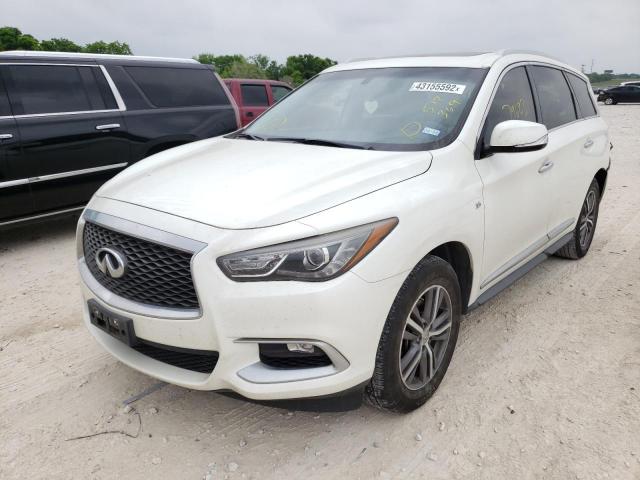 2016 INFINITI QX60 5N1AL0MN1GC512369