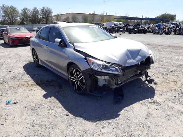 2016 HONDA ACCORD SPO 1HGCR2F54GA034806