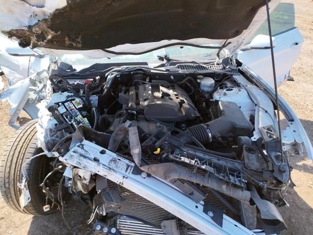 2016 FORD MUSTANG 1FA6P8TH5G5242646