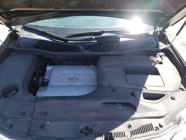 2015 LEXUS RX 350 BAS 2T2BK1BA1FC316970