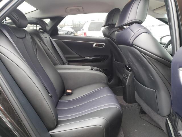 2018 TOYOTA MIRAI JTDBVRBDXJA004731