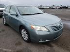 2007 TOYOTA  CAMRY