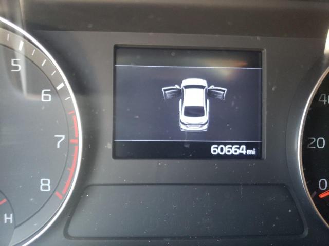 2019 KIA FORTE FE 3KPF24AD2KE110720