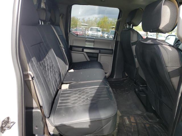 2015 FORD F150 SUPER 1FTFW1EF3FKD48075