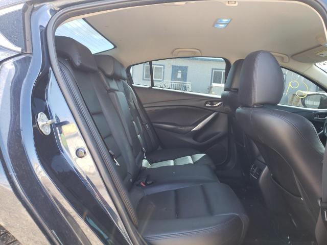 2016 MAZDA 6 TOURING JM1GJ1V54G1457372