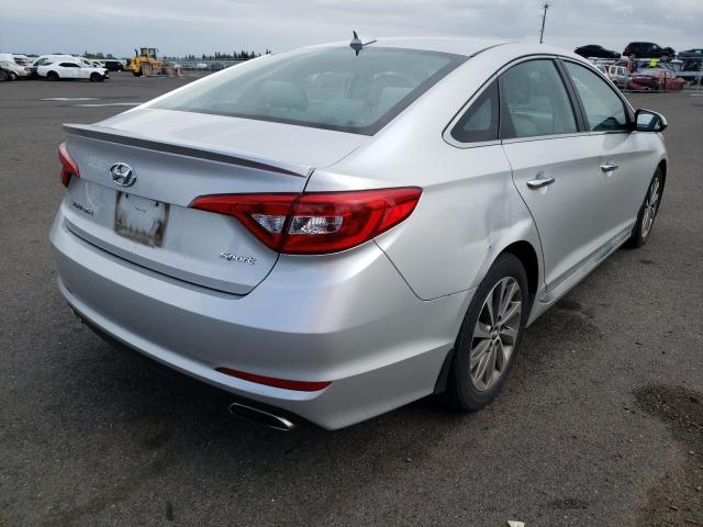 2017 HYUNDAI SONATA SPO 5NPE34AF0HH438572