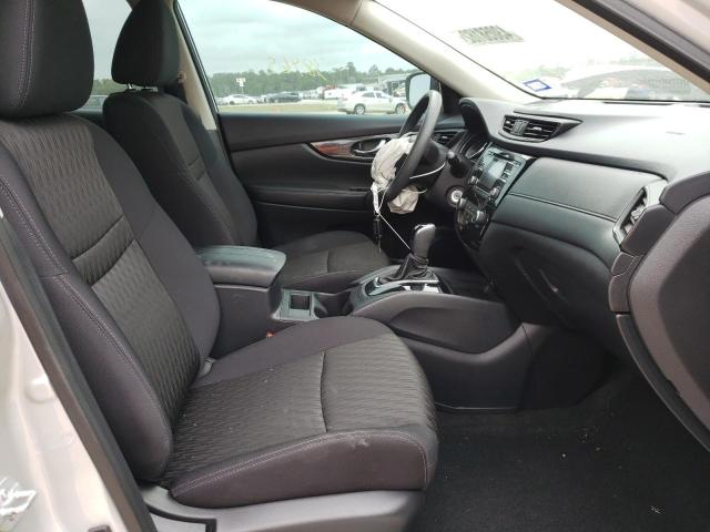 2017 NISSAN ROGUE S 5N1AT2MT6HC743263