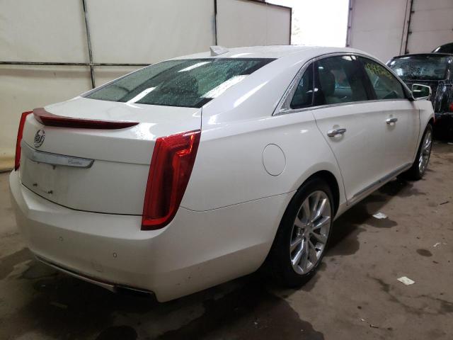 2015 CADILLAC XTS LUXURY 2G61M5S34F9120186