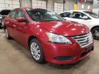 2013 NISSAN  SENTRA