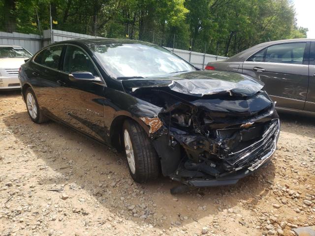2018 CHEVROLET MALIBU LT 1G1ZD5ST5JF237722