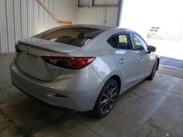 2018 MAZDA 3 TOURING 3MZBN1V30JM199288