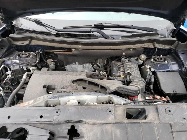 2015 MITSUBISHI OUTLANDER JA4AD2A32FZ007558