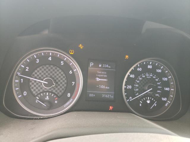 2019 HYUNDAI ELANTRA SE 5NPD84LF6KH475143