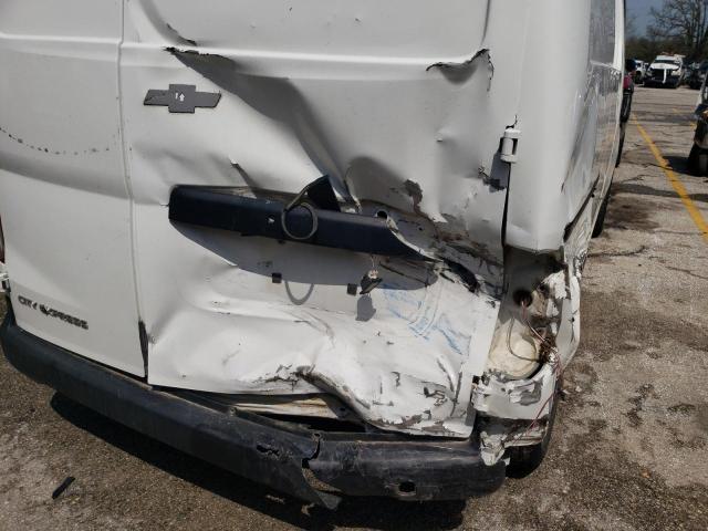 2015 CHEVROLET CITY EXPRE 3N63M0YNXFK713892