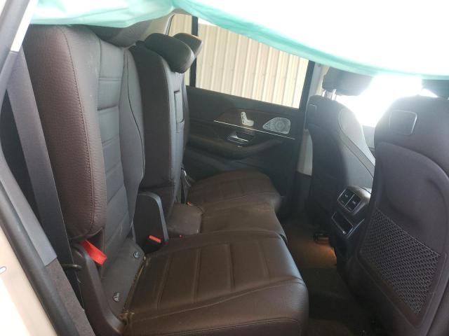 2020 MERCEDES-BENZ GLS 450 4M 4JGFF5KE8LA224593