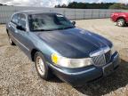 1998 LINCOLN  TOWN CAR