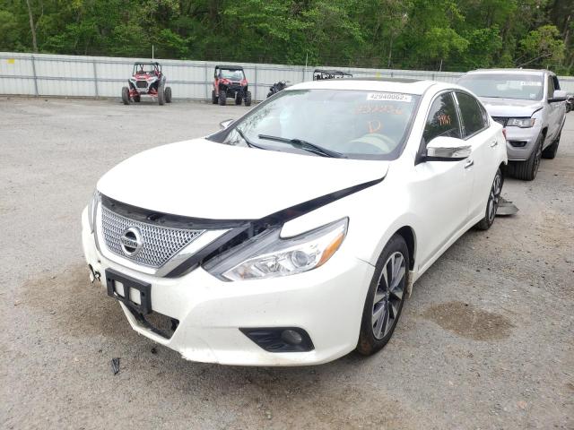 2017 NISSAN ALTIMA 2.5 1N4AL3AP2HC232236