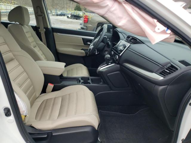 2018 HONDA CR-V LX 2HKRW6H30JH226745