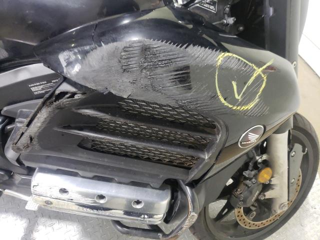 2014 HONDA GL1800 C JH2SC6803EK000651
